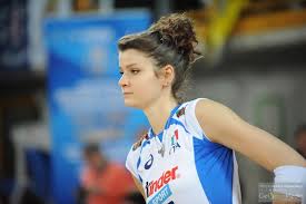 Chirichella Italvolley