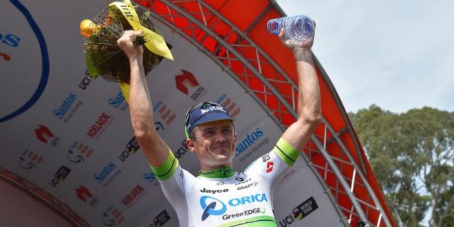 gerrans