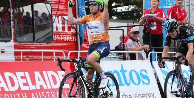 gerrans