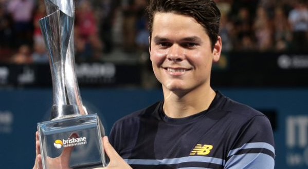 raonic