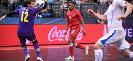 Azerbaijan Euro Futsal 2016