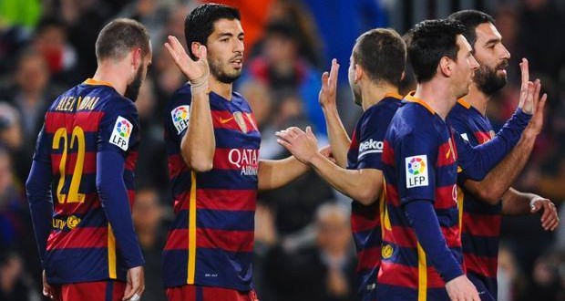 Barcellona-Valencia Coppa del Re