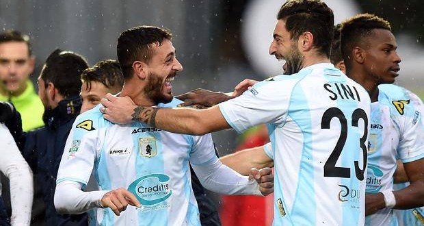 Entella Serie B