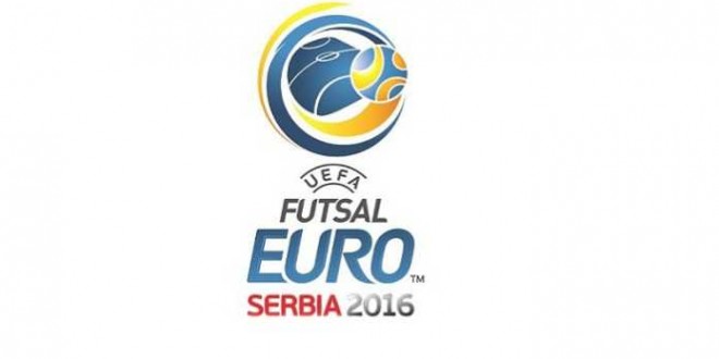 Euro Futsal 2016