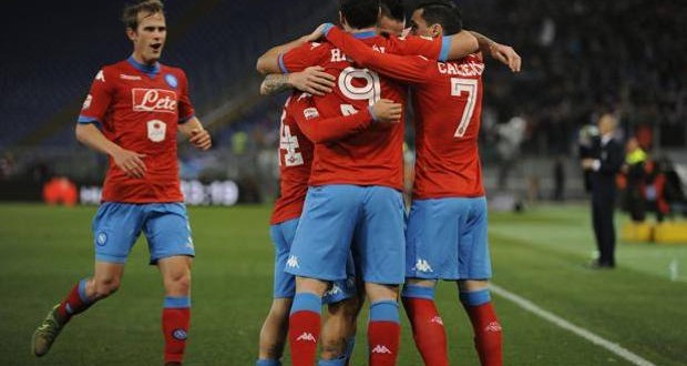 Lazio-Napoli Serie A
