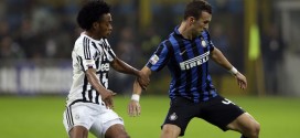 Perisic-Cuadrado Inter-Juve Serie A