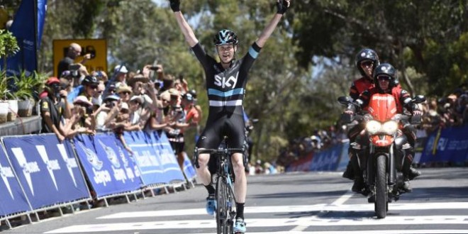 froome
