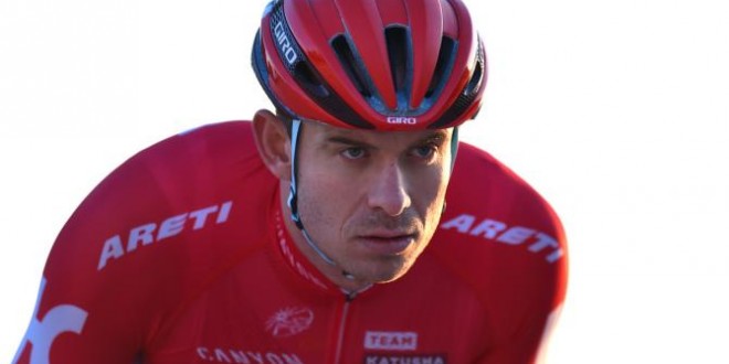 kristoff ridelondon classic 2017