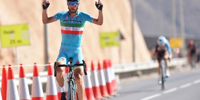 nibali
