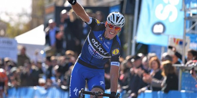 vandenbergh