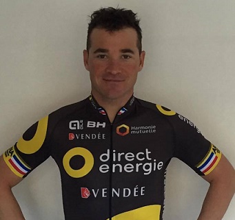 voeckler