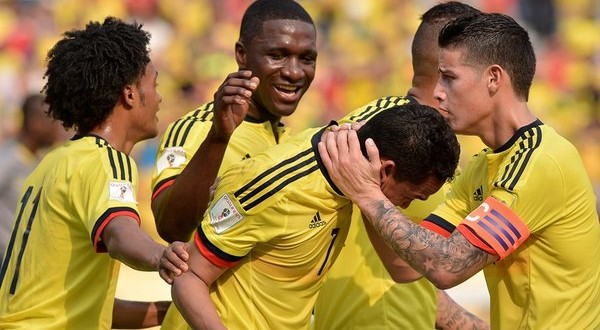 Bacca Colombia