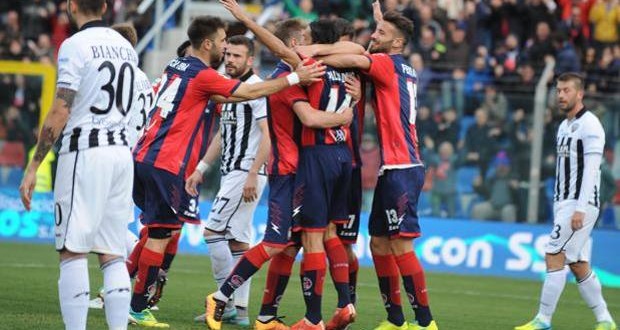 Crotone Serie B