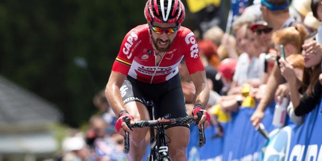 DeGendt