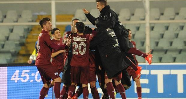 Eramo Pescara-Trapani Serie B