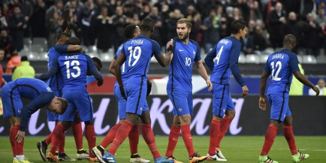 Francia