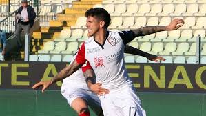 Modena-Cagliari Serie B