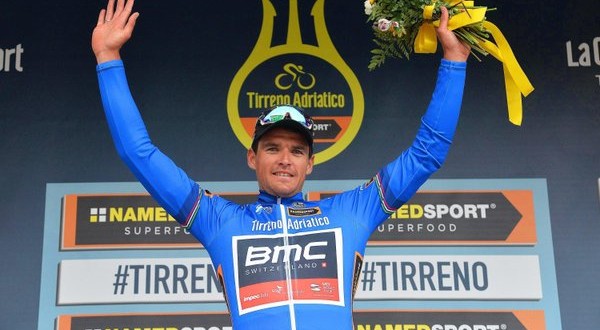 VanAvermaet