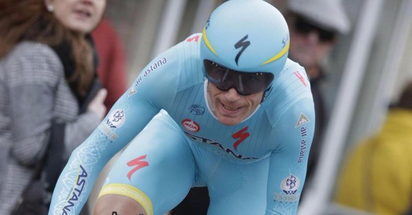 westra
