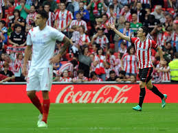 Aduriz Athletic-Siviglia