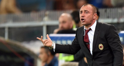 Brocchi Milan