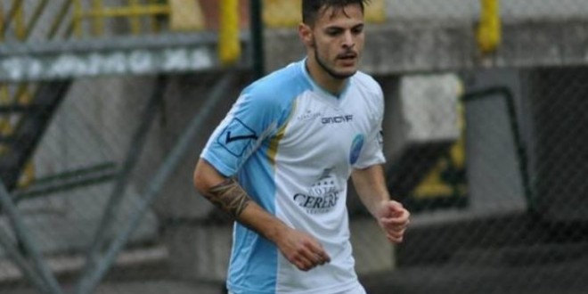 Canotto Melfi Calcio