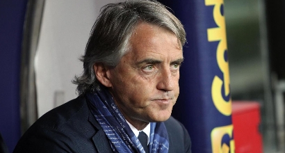 Mancini Inter Serie A