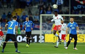 Novara-Perugia Serie B