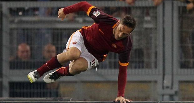 Totti Roma