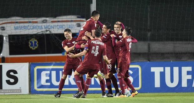 Trapani Serie B