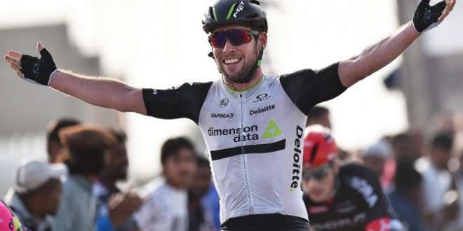 cavendish