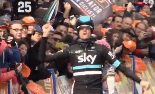 poels