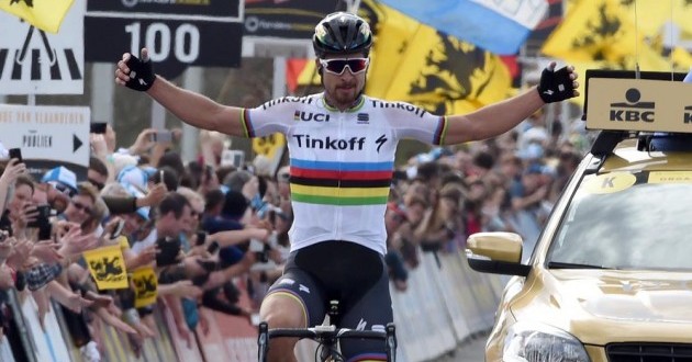 sagan
