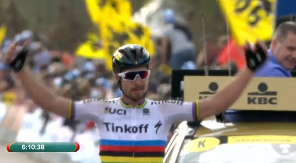 sagan