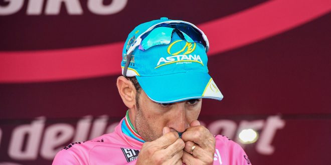 giro d'italia 2017