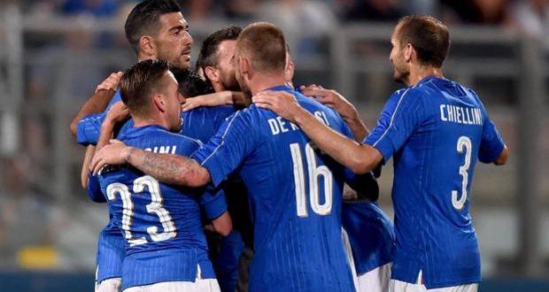 Italia-Scozia amichevole a Malta
