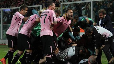 Palermo Serie A