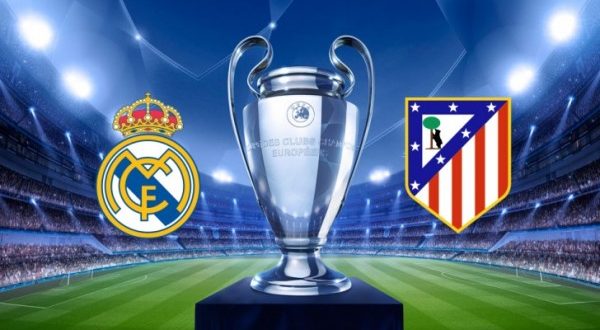 Real-Atletico