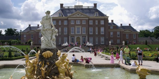 apeldoorn