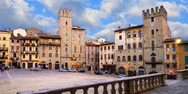 Arezzo