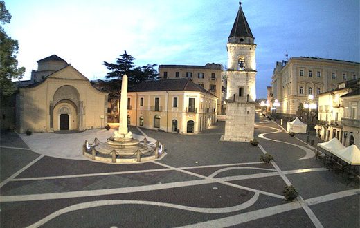 benevento