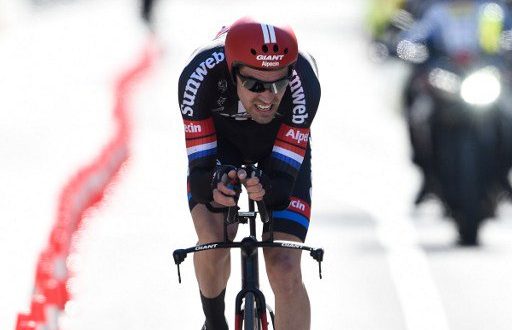 dumoulin