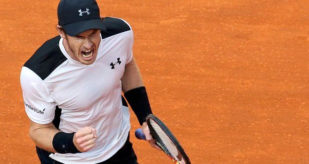 murray