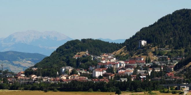 roccaraso
