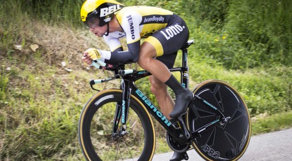 roglic