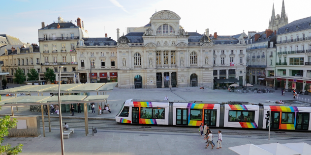 Angers