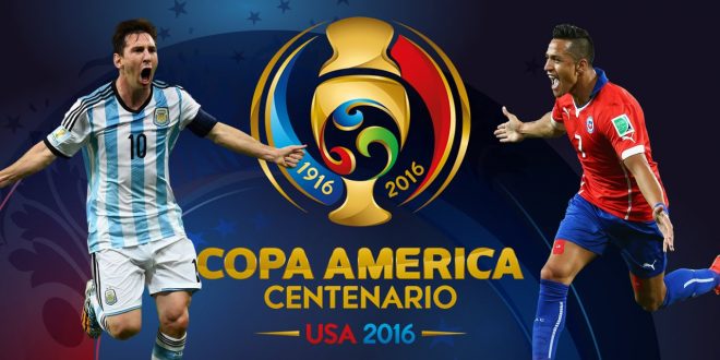 Argentina Cile 2016 presentazione