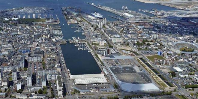Cherbourg