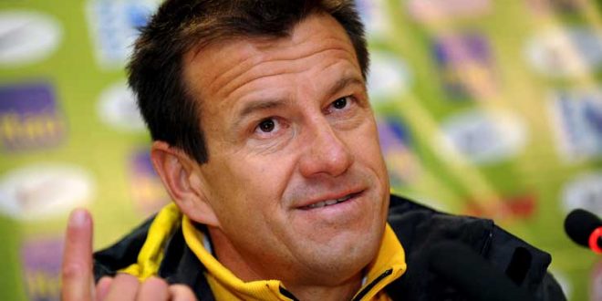 Dunga Brasile