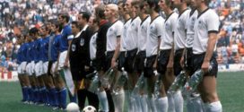 Italia-Germania Partita del Secolo